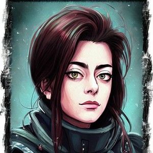 Meet your Posher, Alaina